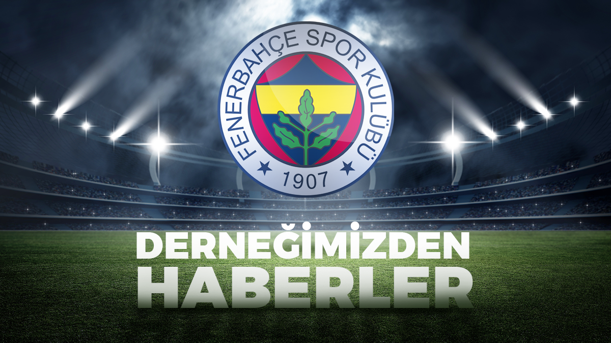 Diyarbakır Fenerbahçeliler Derneği Fenerbahçe